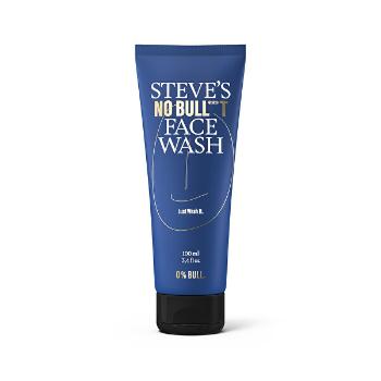 Steve´s Gel de curățare pentru față Steve`s Face Wash 100 ml