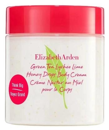 Elizabeth Arden Cremă de corp Green Tea Lychee Lime (Honey Drops Body Cream) 500 ml