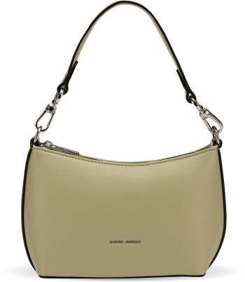 David Jones Geantă pentru femei Light CM6411 Light Green