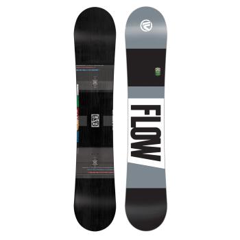 Placa snowboard barbati Flow Merc 156cm 2016