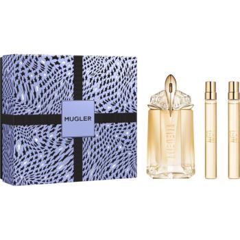 Mugler Alien Goddess set cadou pentru femei