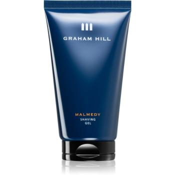 Graham Hill Malmedy gel incolor pentru ras 150 ml