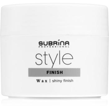 Subrina Professional Style Finish ceara pentru styling pentru păr 100 ml