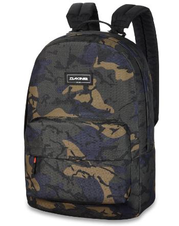 Dakine Rucsac 365 Pack Reversible 21L 10003594-W22 Cascade Camo