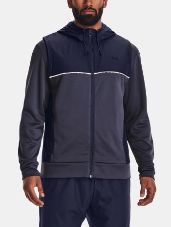 Under Armour UA AF Storm Hooded Vesta Gri