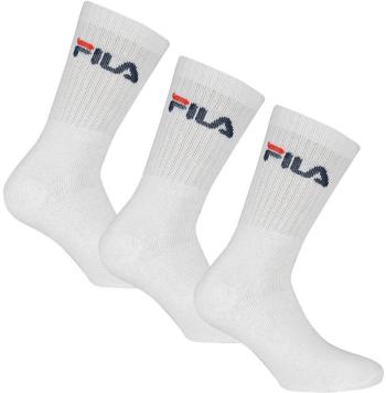 Fila 3 PACK -șosete pentru bărbați F9505-300 35-38