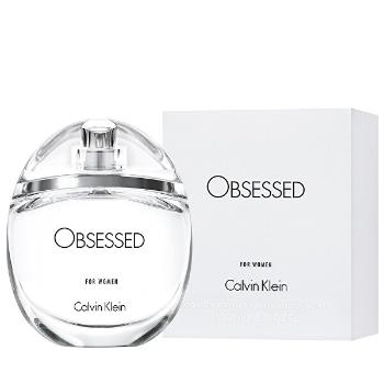 Calvin Klein Obsessed For Women - EDP 100 ml