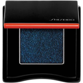 Shiseido POP PowderGel fard ochi impermeabil culoare 17 Zaa-Zaa Navy 2,2 g