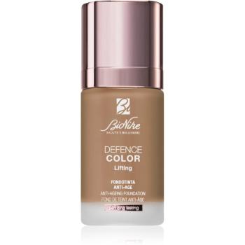 BioNike Color Lifting Fond de ten cu efect de lifting culoare 206 Biscuit 30 ml