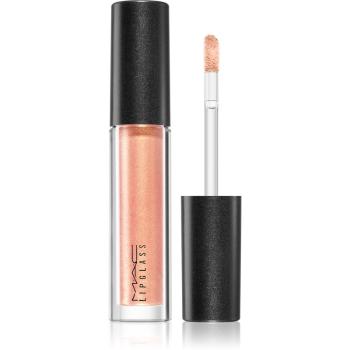 MAC Cosmetics  Lipglass lip gloss culoare Love Nectar 3.1 ml