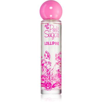 Pink Sugar Lollipink Eau de Toilette pentru femei 50 ml