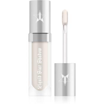 Jeffree Star Cosmetics Liquid Star Shadow lichid fard ochi culoare Star Wedding 5,5 ml