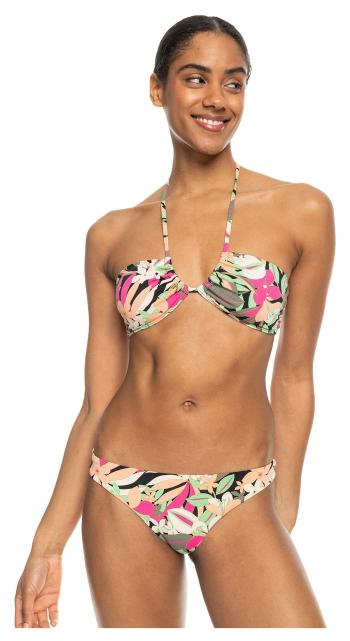 Roxy Set de costum de baie pentru femei Printed Beach Classics ERJX203539-KVJ8 S