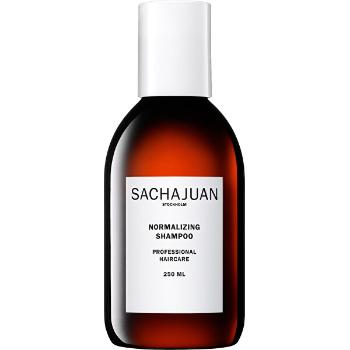 Sachajuan Șampon de curățare delicat (Normalizing Shampoo) 250 ml