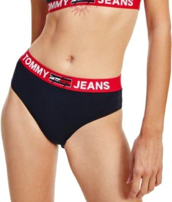 Tommy Hilfiger Chiloți pentru femei Bikini UW0UW02820-DW5 XS