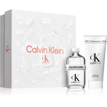 Calvin Klein CK Everyone set cadou unisex