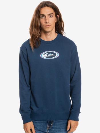 Quiksilver Tempertrap Hanorac Albastru