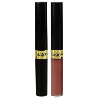 Max Factor Lipfinity Lip Colour ruj cu persistenta indelungata balsam culoare 70 Spicy