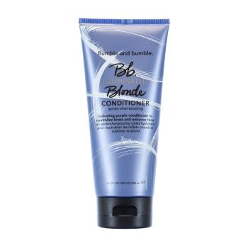 Bumble and bumble Balsam pentru părul blond Bb. Illuminated Blonde (Conditioner) 1000 ml