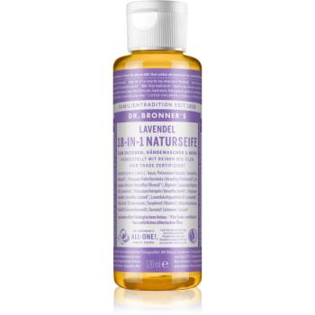 Dr. Bronner’s Lavender săpun lichid universal 120 ml