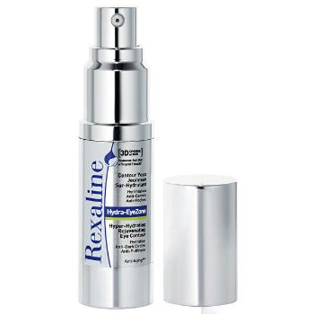 Rexaline Cremă hidratantă suplimentară pentru pielea din jurul ochilor3D Hydra -EyeZone 15 ml