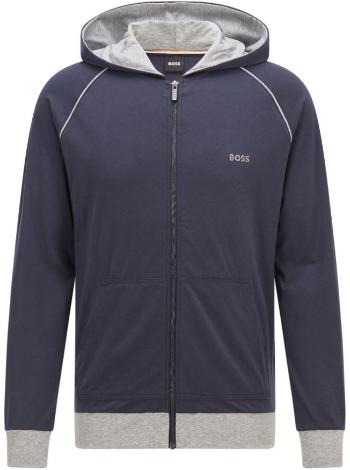 Hugo Boss Hanorac pentru bărbați BOSS Regular Fit 50469540-403 XL