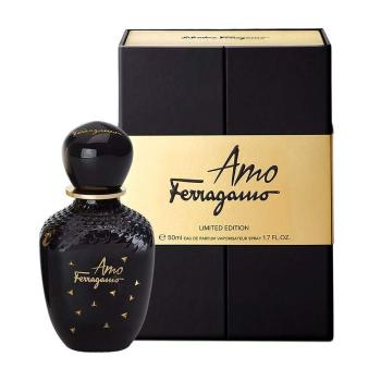 Salvatore Ferragamo Amo Ferragamo Limited Edition - EDP 1 ml - eșantion