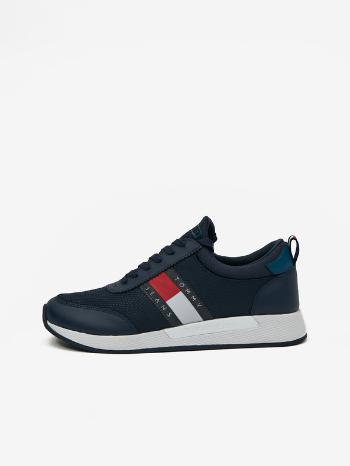 Tommy Jeans Flexi Runner Teniși Albastru