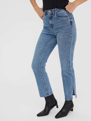 Vero Moda Ellie Jeans Albastru