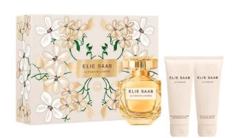 Elie Saab Le Parfum - EDP 90 ml + gel de duș 75 ml + loțiune de corp 75 ml