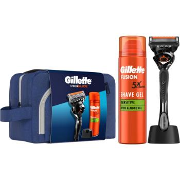 Gillette ProGlide set cadou (pentru barbati)