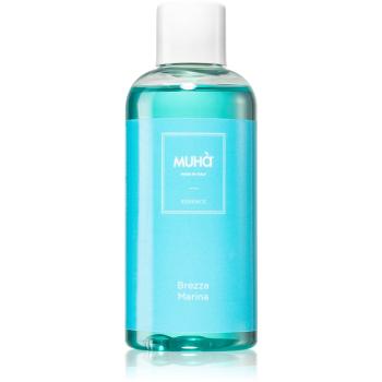 Muha Brezza Marina reumplere în aroma difuzoarelor 100 ml