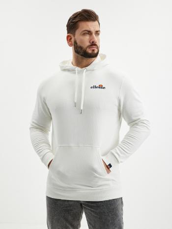 Ellesse Hanorac Alb