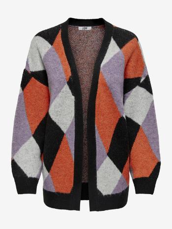 Jacqueline de Yong Joan Cardigan Negru