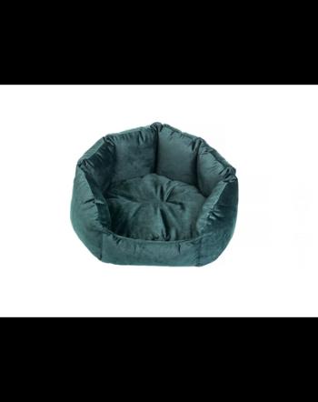 FERA Ring pat oval verde M/L 68x60x28 cm