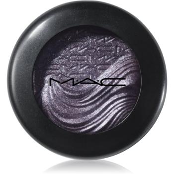 MAC Cosmetics Extra Dimension Eye Shadow fard de pleoape intens culoare Fathoms Deep 1,3 g