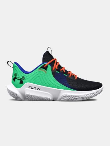 Under Armour UA Flow Futr X 2 Teniși Negru