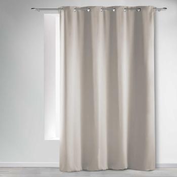 Draperie crem blackout 135x280 cm Occult – douceur d'intérieur