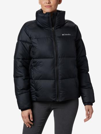 Columbia Puffect Jacket Jacheta Negru