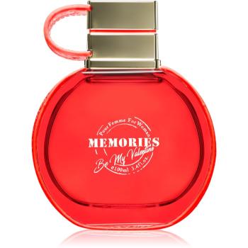 Emper Memories Be My Valentine Eau de Parfum pentru femei 100 ml