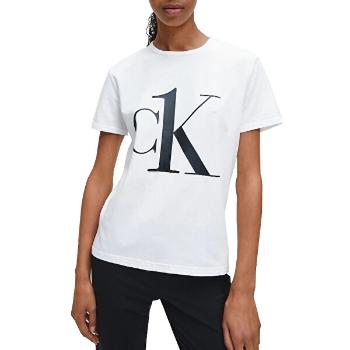 Calvin Klein Tricou pentru femei QS6436E-7UM XL