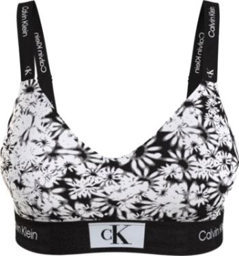 Calvin Klein Sutien de damă CK96 Bralette QF7218E-LNL XS