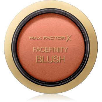 Max Factor Facefinity fard de obraz sub forma de pudra culoare 40 Delicate Apricot 1,5 g