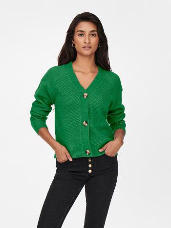 ONLY Carol Cardigan Verde