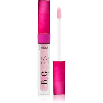 Wibo Big Lips luciu de buze pentru volum 2,8 g