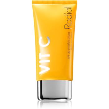 Rodial Vit C SPF 30 Moisturiser crema hidratanta usoara SPF 30 40 ml