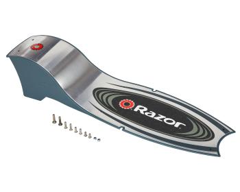 Platforma Razor E300 Gri