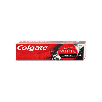 Colgate Pastă de dinți pentru albire cu cărbune activat Max White Charcoal 75 ml