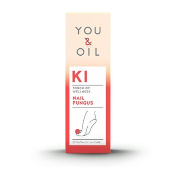 You & Oil You & Oil KI Mucei de unghii 5 ml