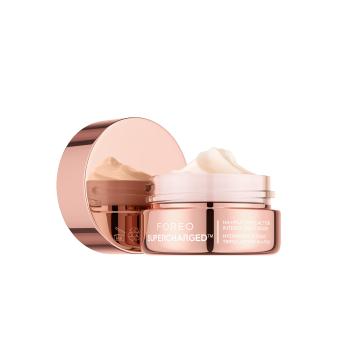 Foreo Cremă hidratantă intensivă Supercharged (HA+PGA Moisturizing Cream) 50 ml 15 ml